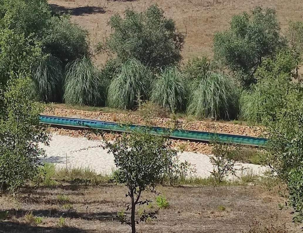 Sublim' Ecolodge Abela Exterior foto